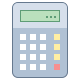 Calculator Icon